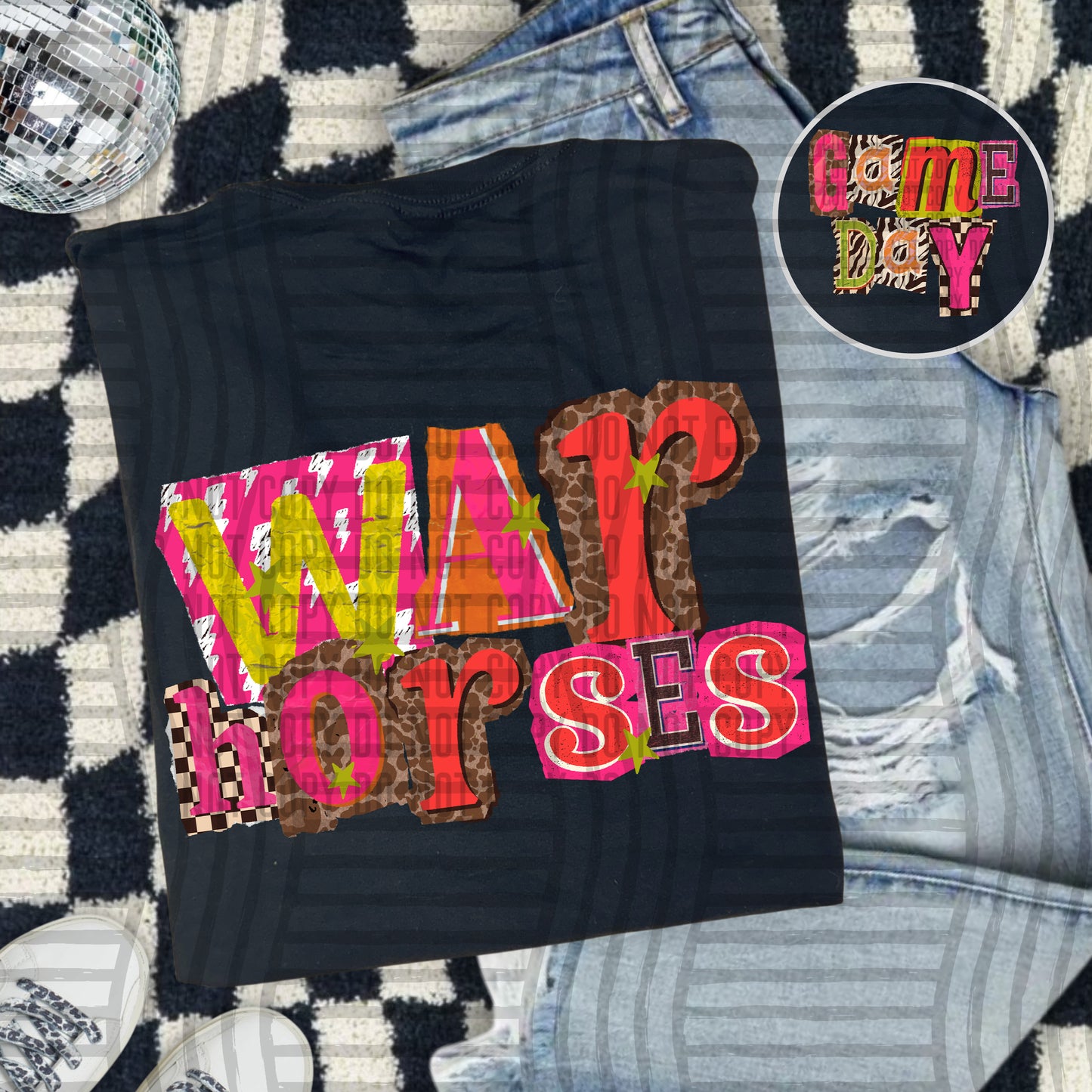 Magazine - 300 dpi Digital Download