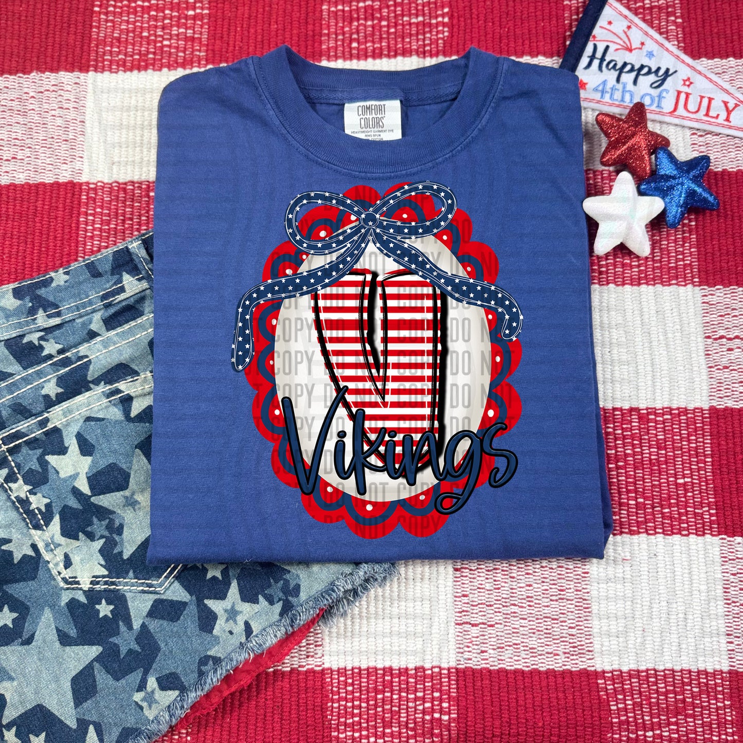 RWB Framed  - Dropdown menu - 300 DPI digital design