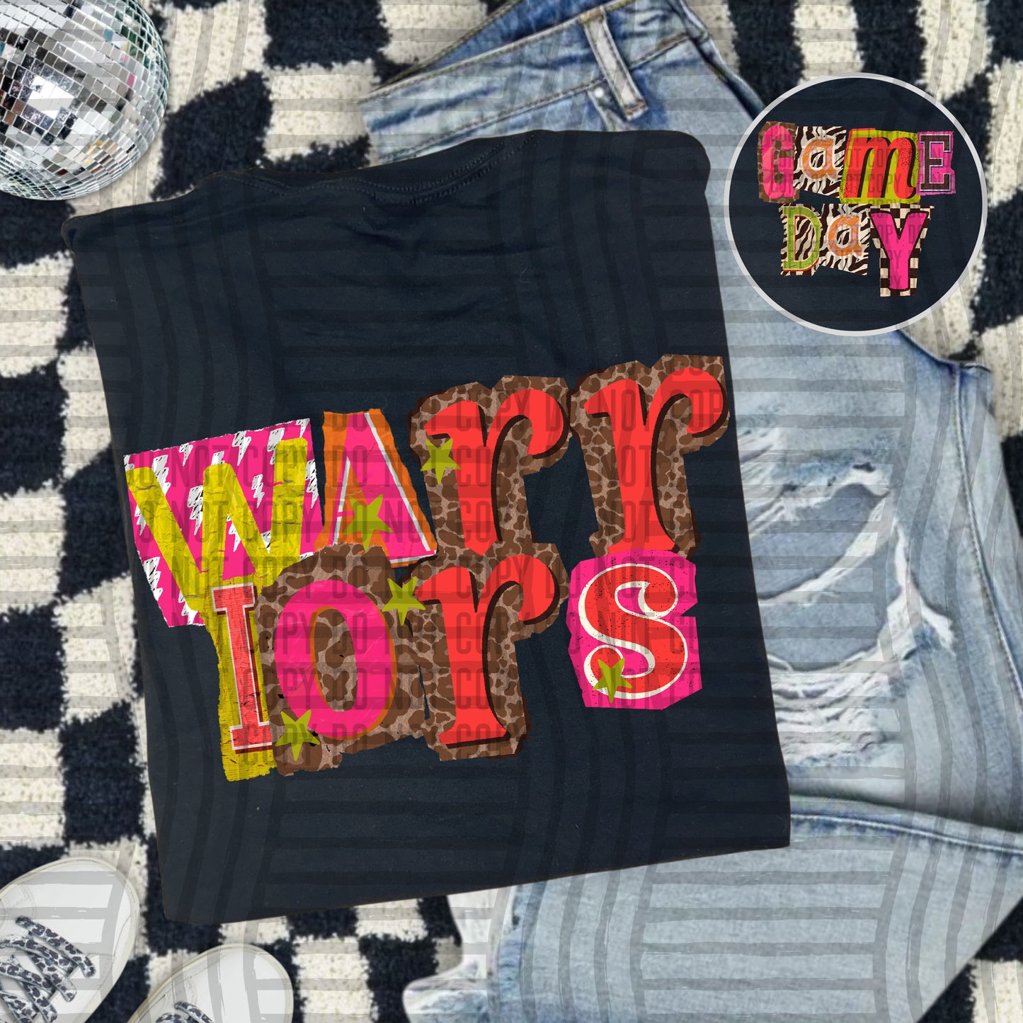 Magazine - 300 dpi Digital Download