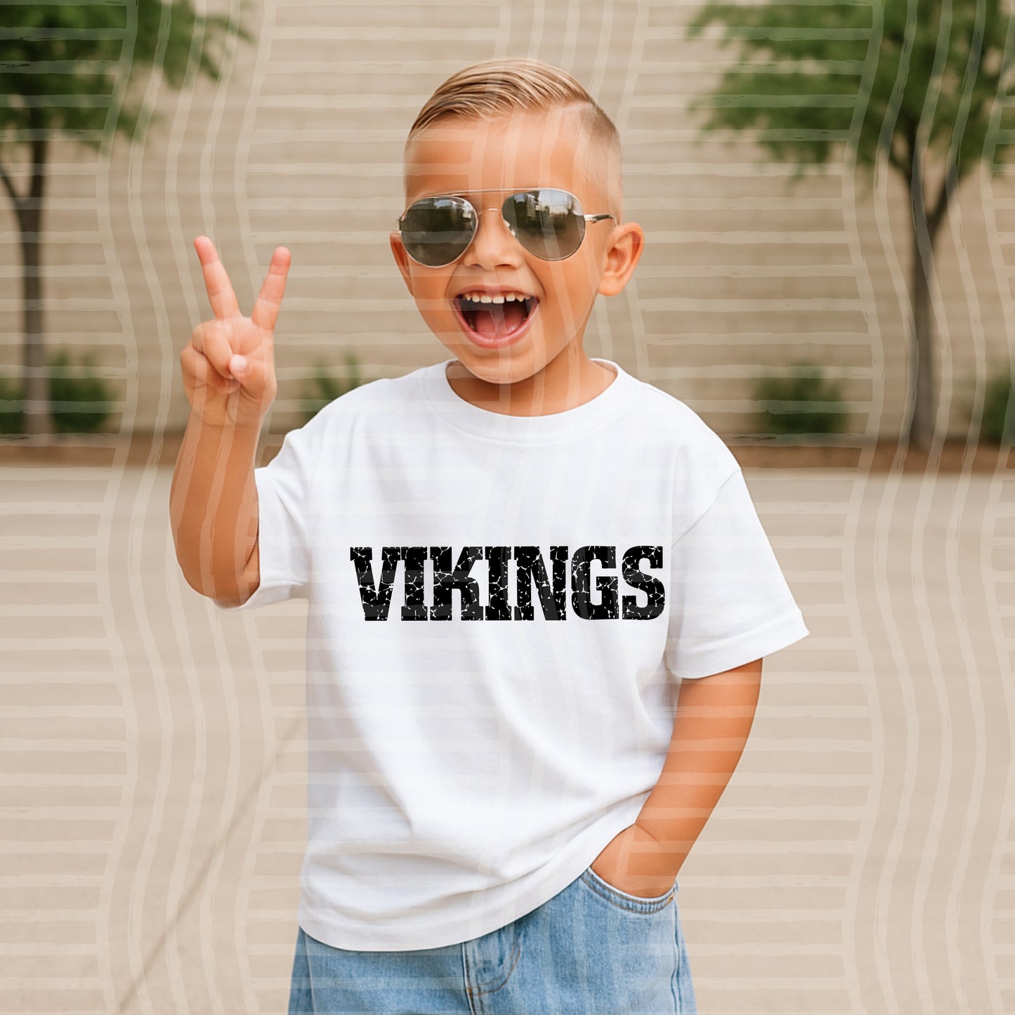 Simple Grunge - Custom + Dropdown menu - 300 DPI digital design