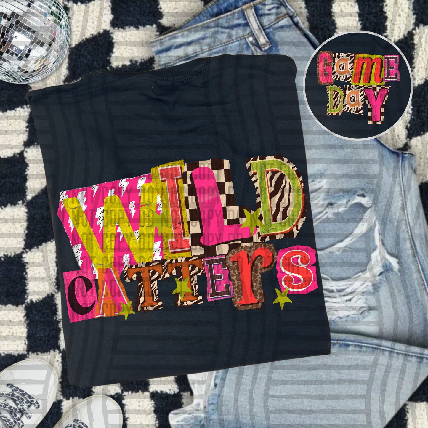 Magazine - 300 dpi Digital Download