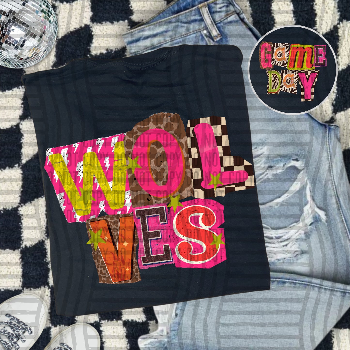 Magazine - 300 dpi Digital Download