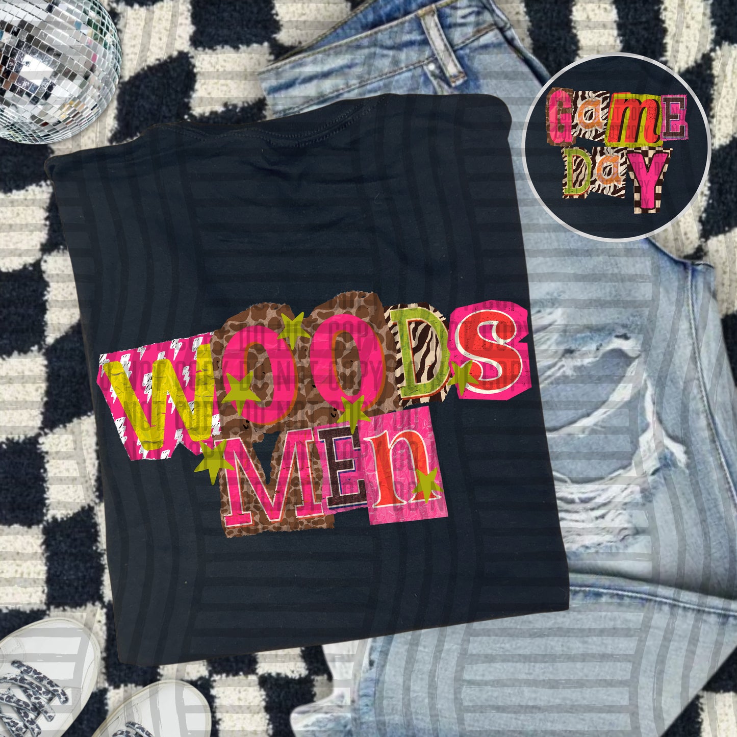 Magazine - 300 dpi Digital Download