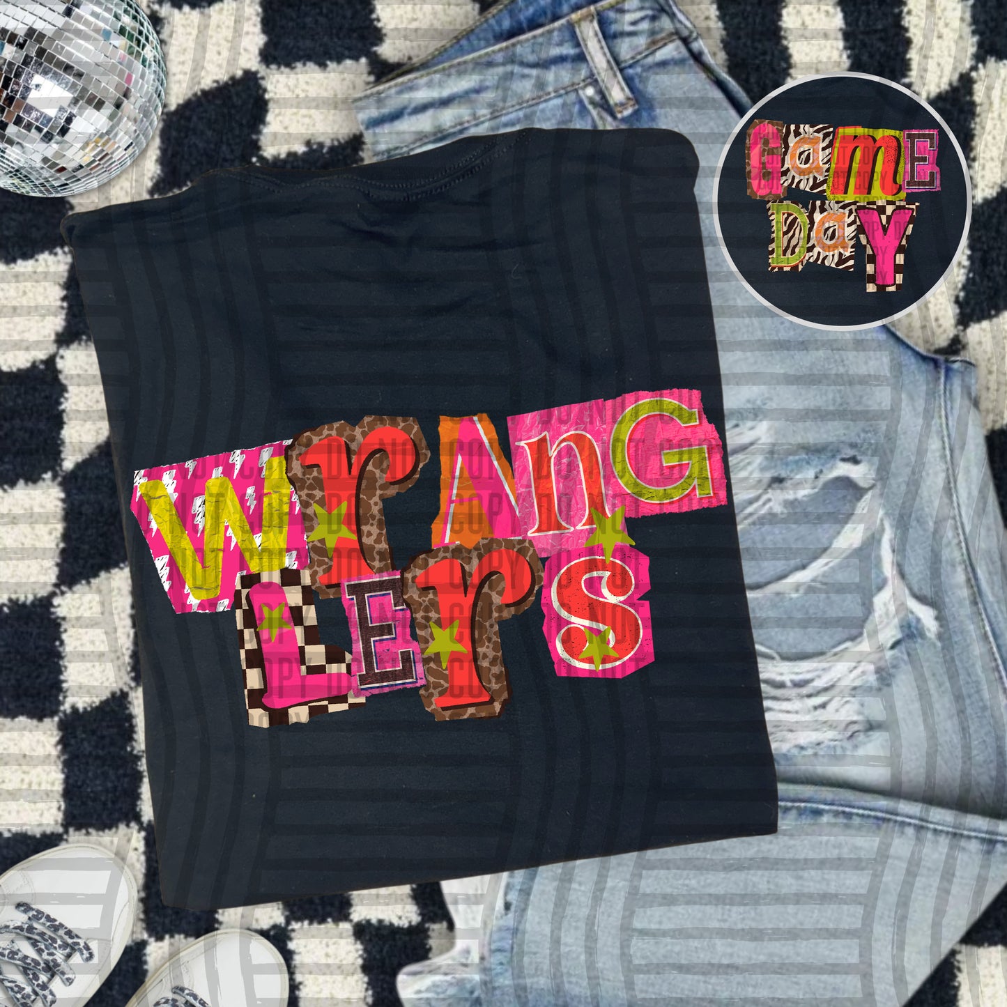 Magazine - 300 dpi Digital Download