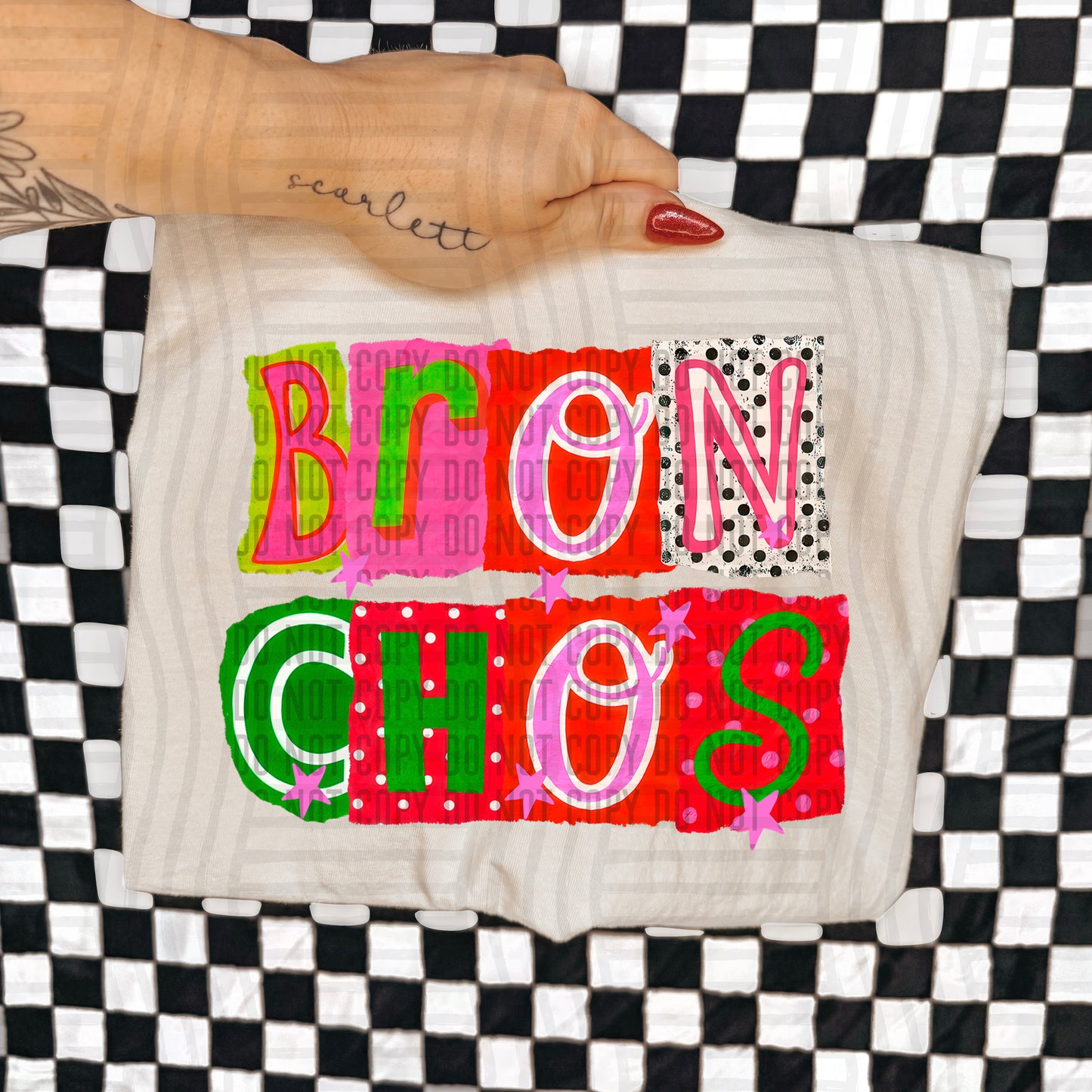 Whimsical Magazine -Custom + Dropdown - 300 dpi Digital Download