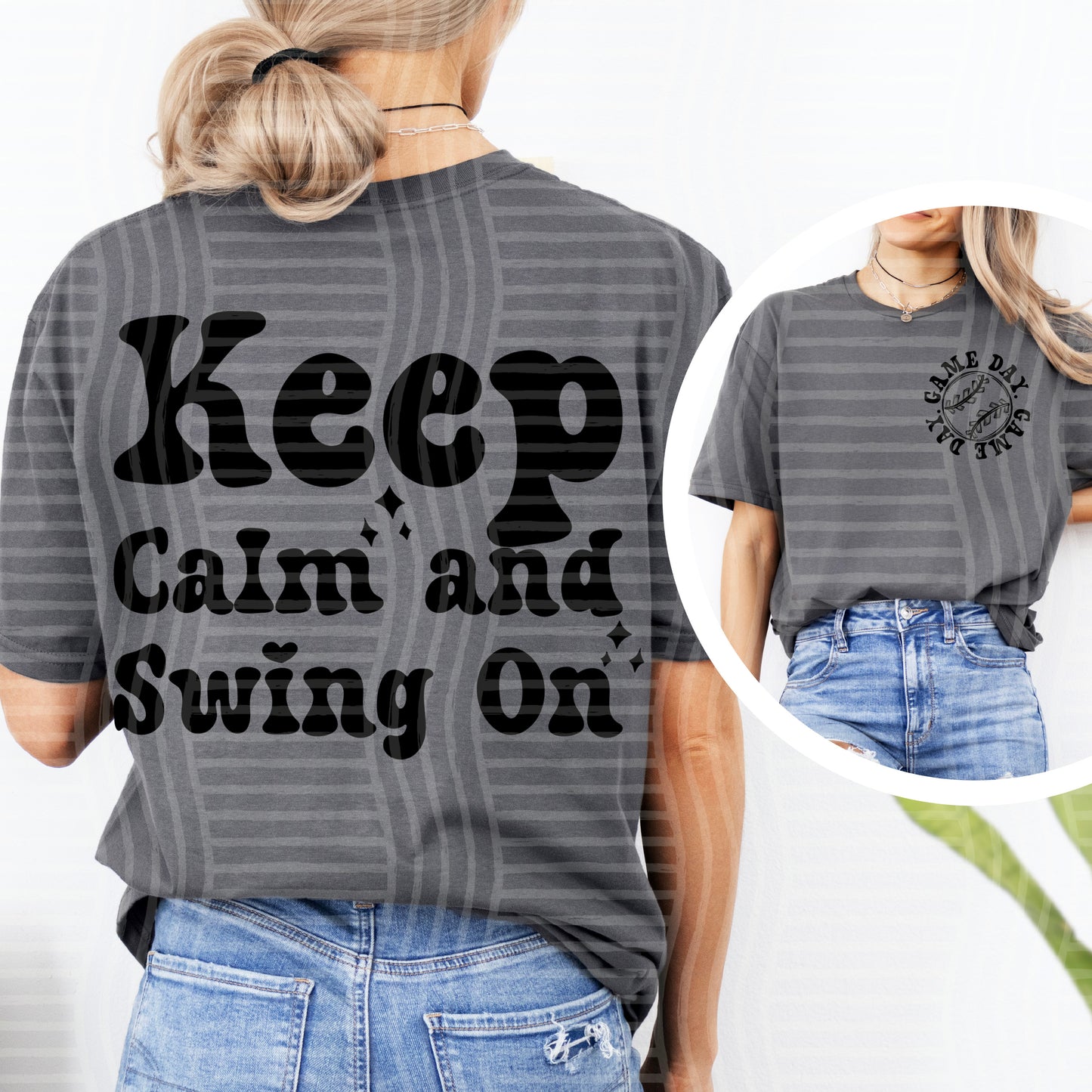 SINGLE COLOR SOFTBALL  - Color Dropdown Digital Download 300DPI PNG FILE