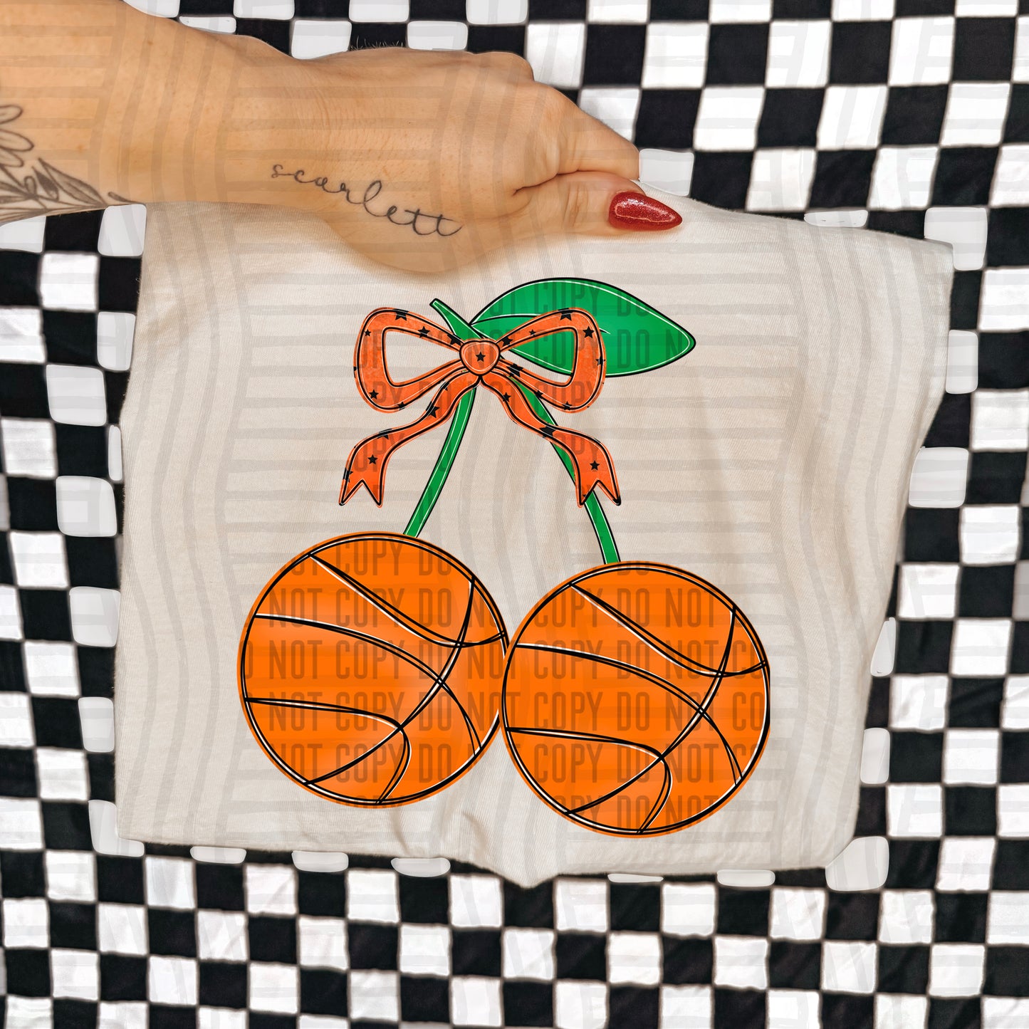 Basketball Sayings - Choose DESIGN 300DPI PNG FILE