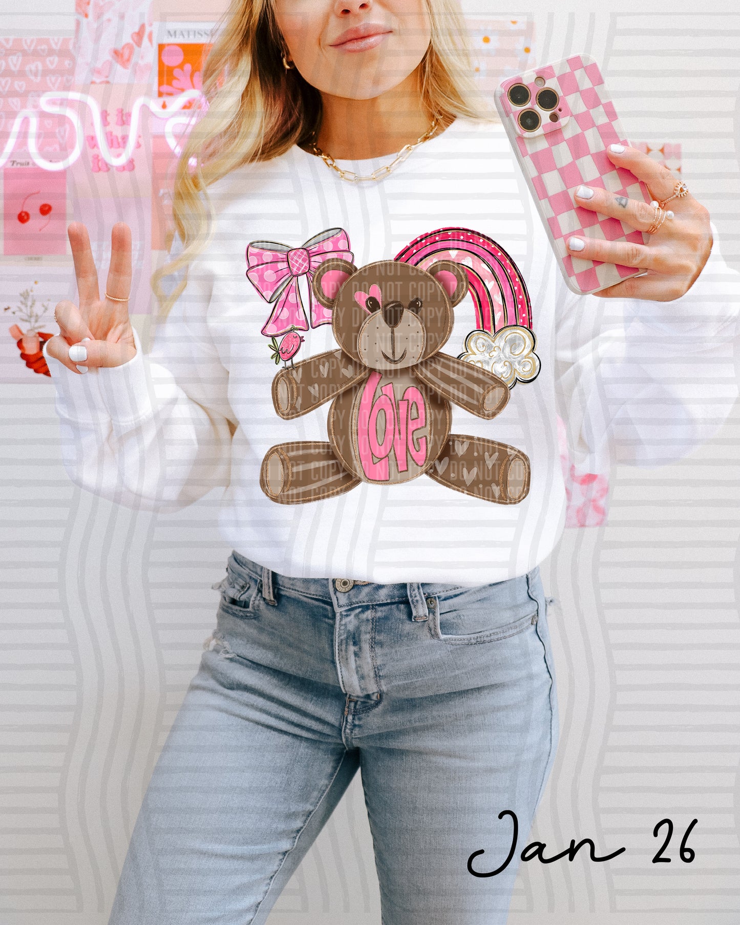Valentine's Collection -Choose designs  Dropdown 300 DPI digital download