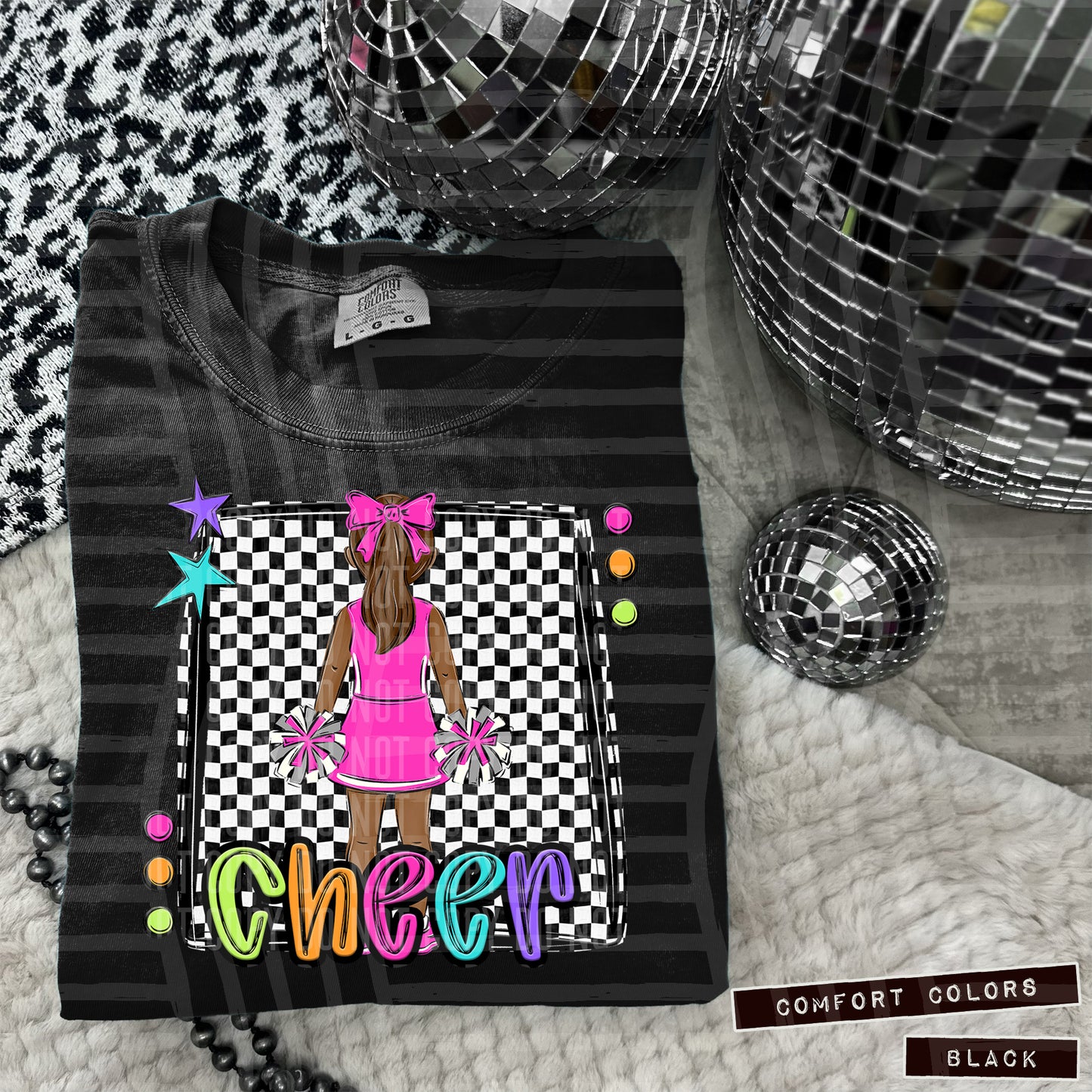 Preppy Bright Sports People -Digital download 300DPI PNG FILE
