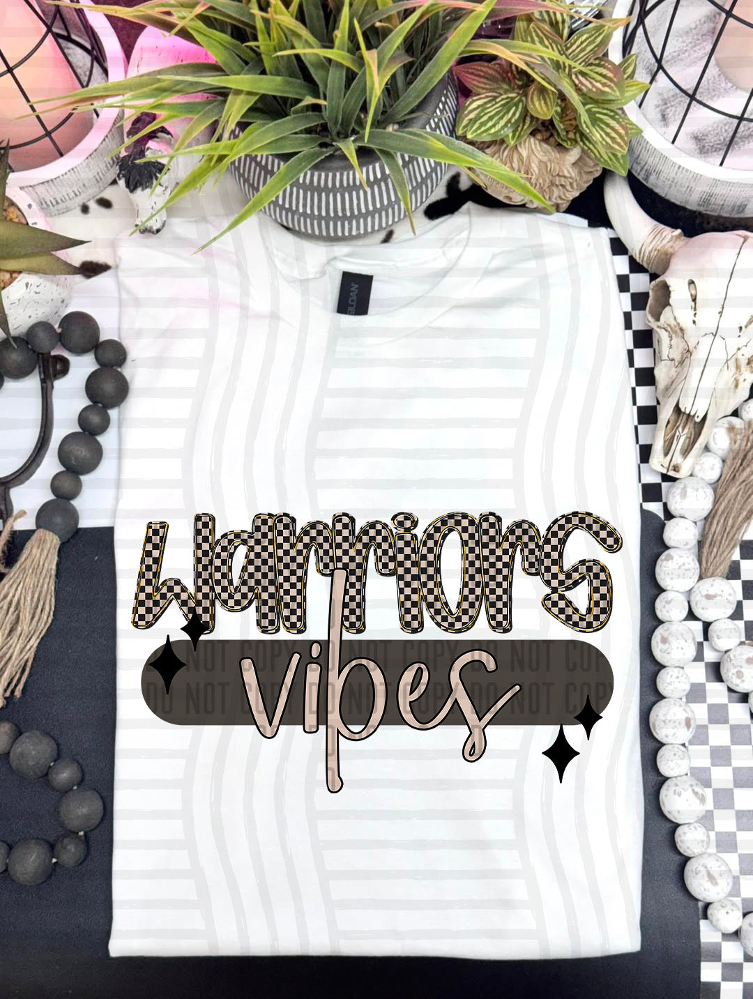 Checkered vibes - Dropdown menu - 300 DPI digital design