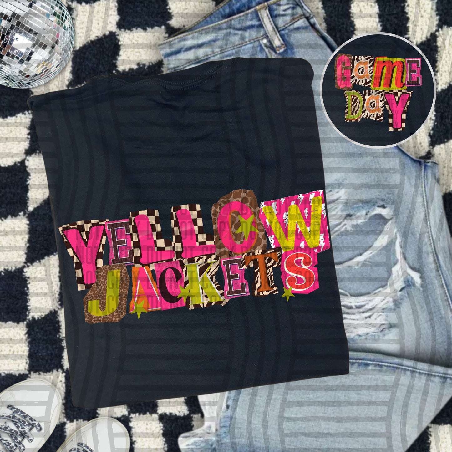 Magazine - 300 dpi Digital Download