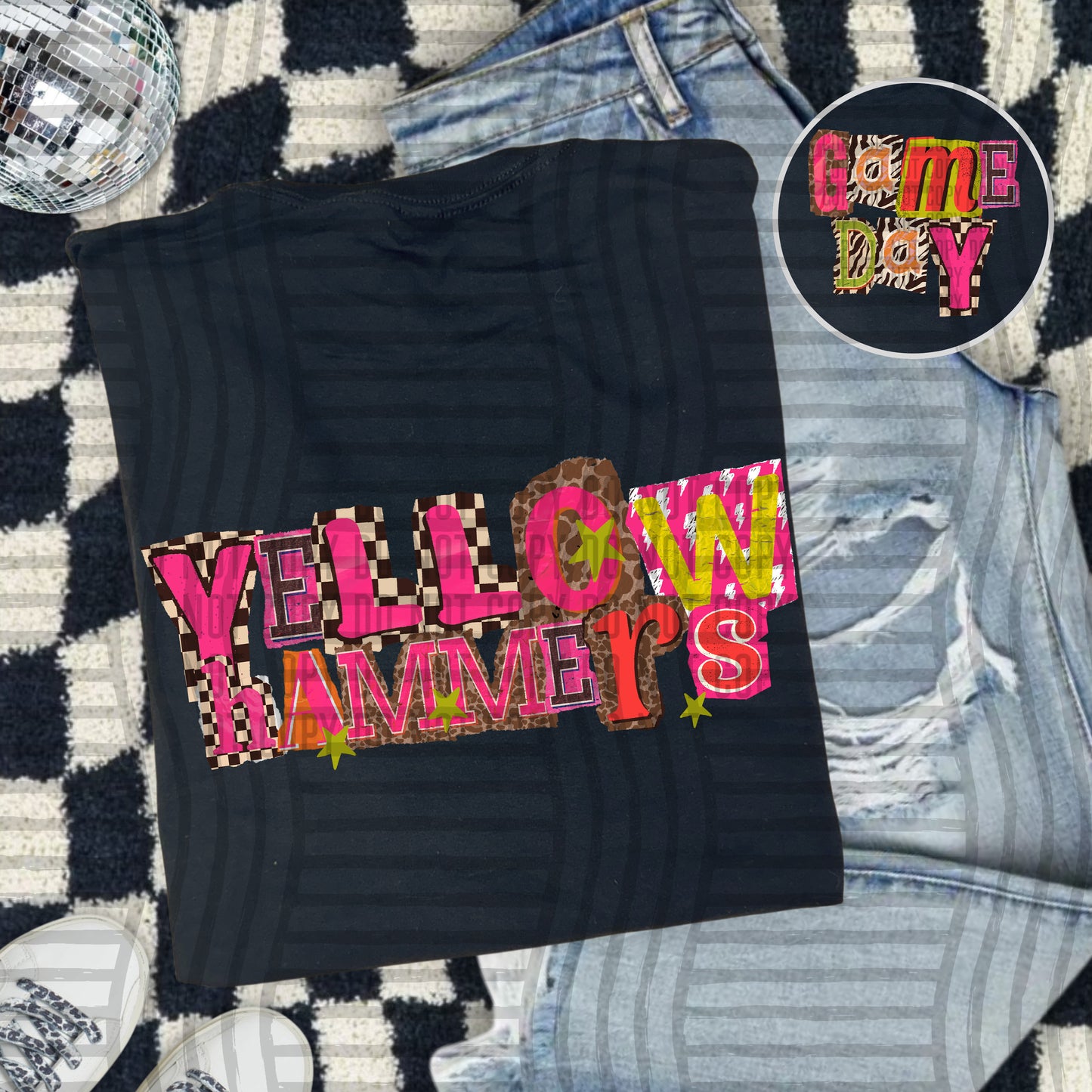 Magazine - 300 dpi Digital Download