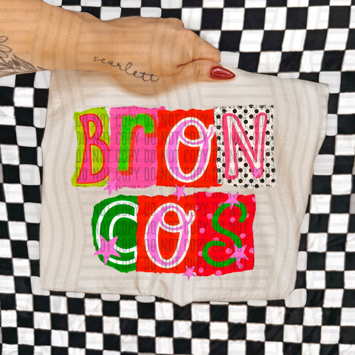 Whimsical Magazine -Custom + Dropdown - 300 dpi Digital Download