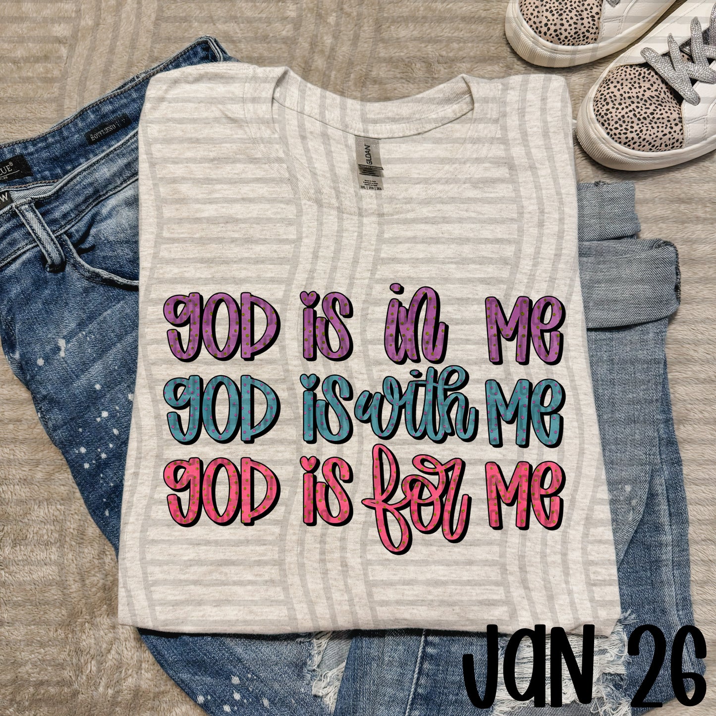 Faith Phrases - Hand Lettered - 300DPI PNG FILE