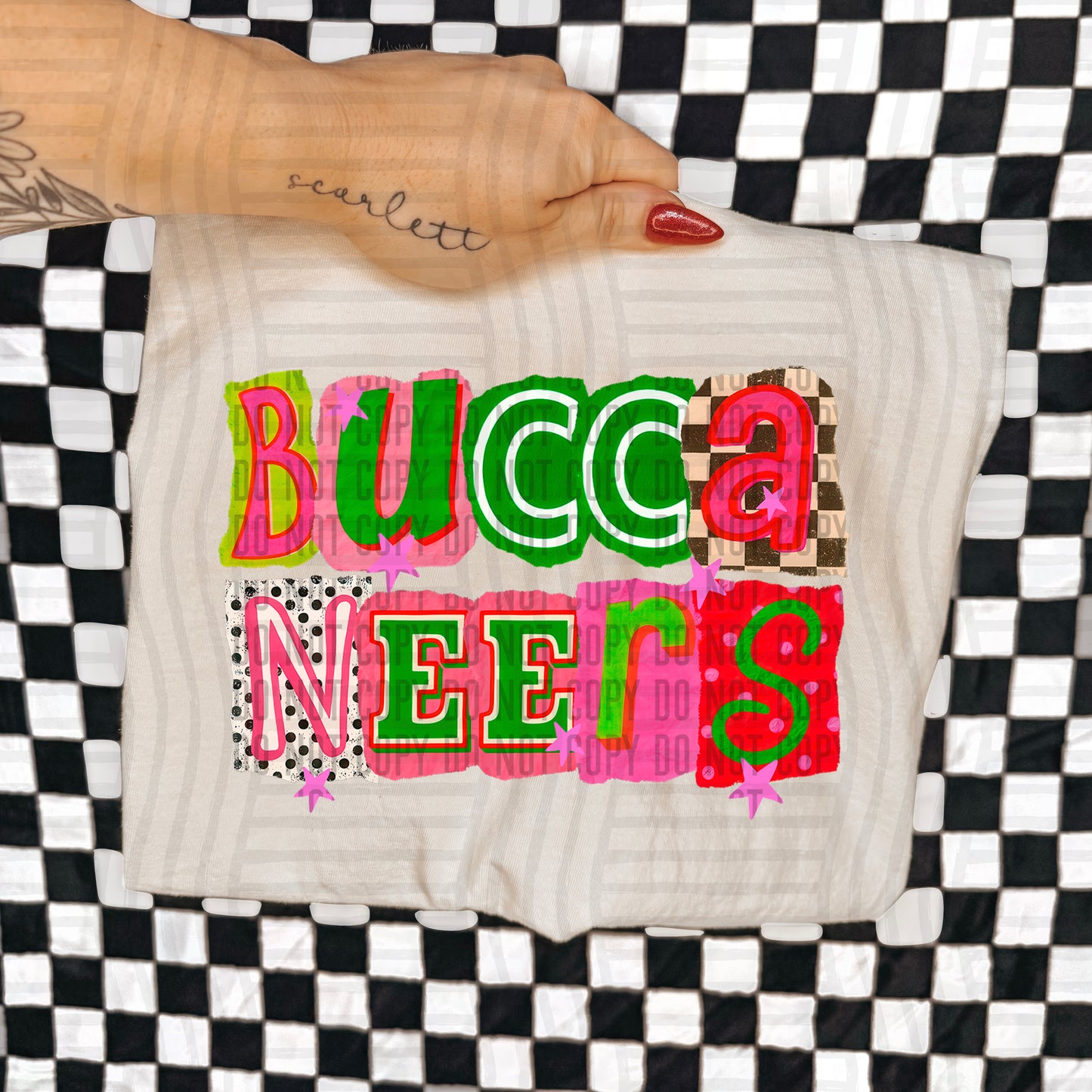 Whimsical Magazine -Custom + Dropdown - 300 dpi Digital Download