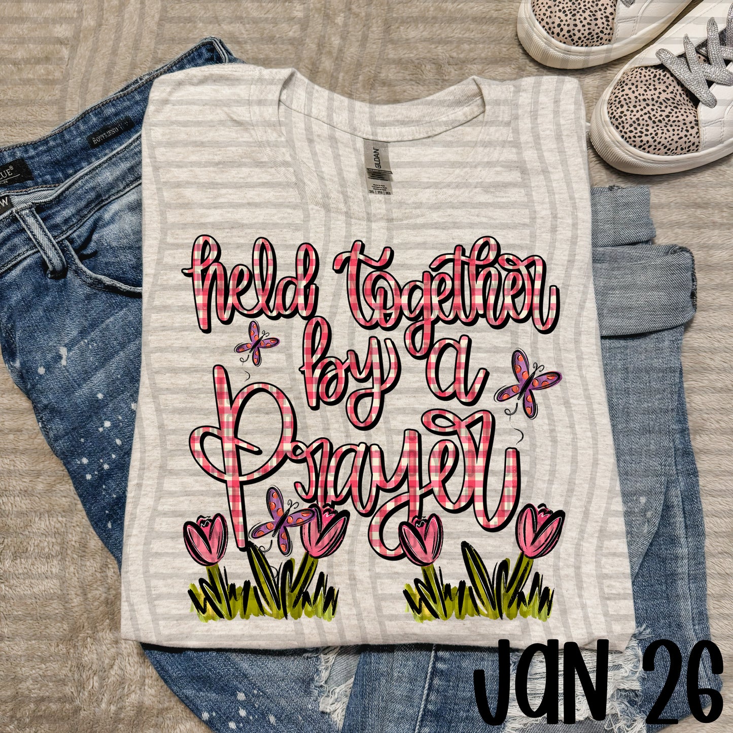 Faith Phrases - Hand Lettered - 300DPI PNG FILE