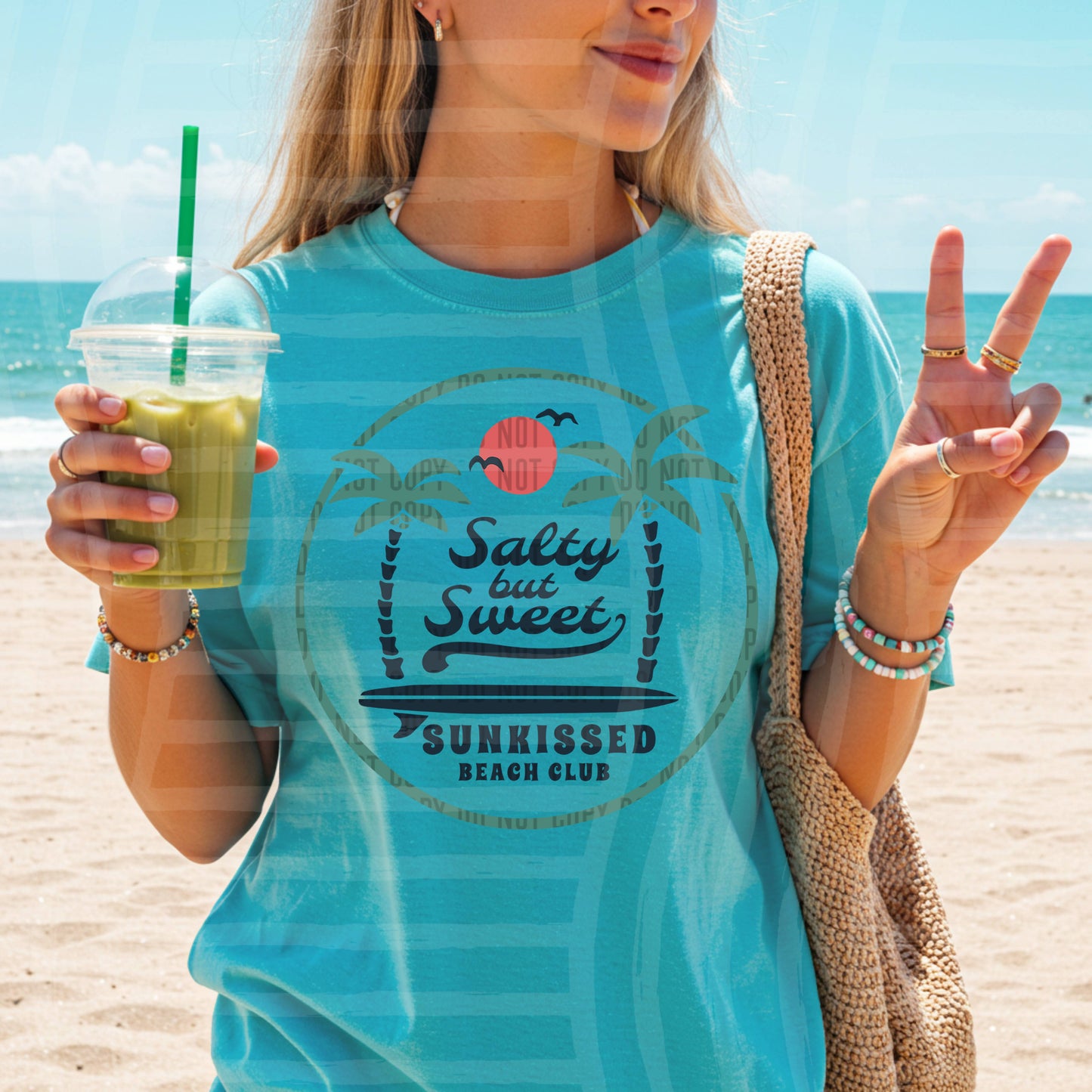 Coastal State of Mind - Choose DESIGN - Digital Download 300DPI PNG FILE