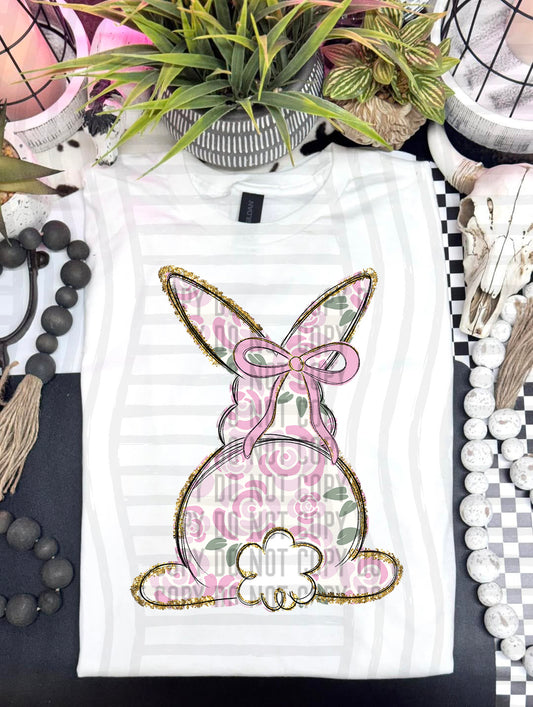 Bunny - Digital Download 300DPI PNG FILE