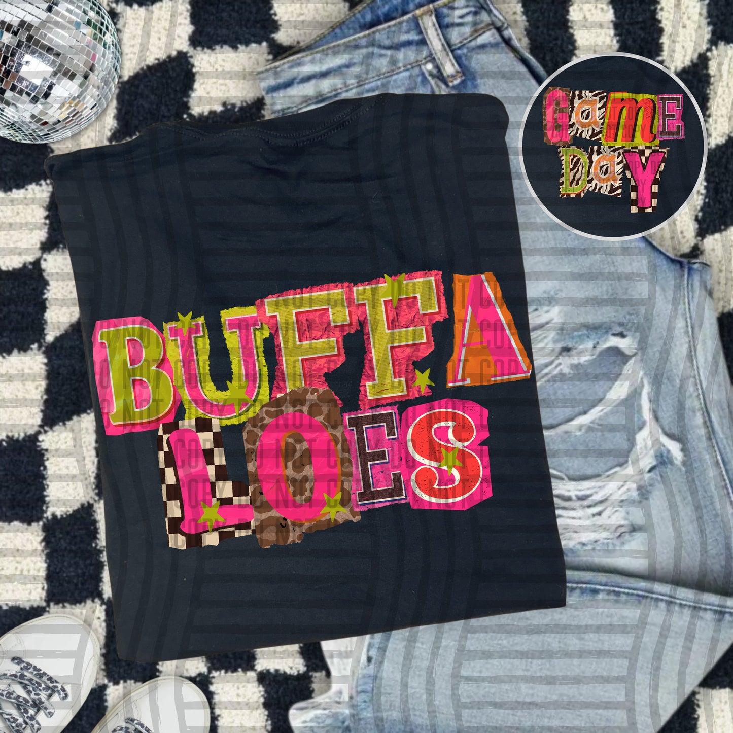 Magazine - 300 dpi Digital Download