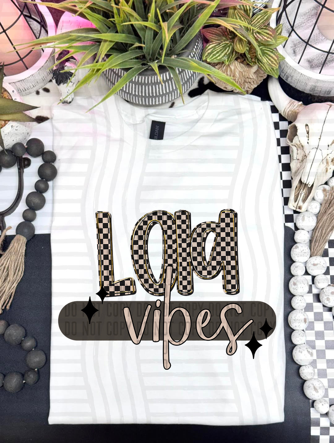 Check Vibes Mom names -  Custom + Dropdown 300 DPI digital download