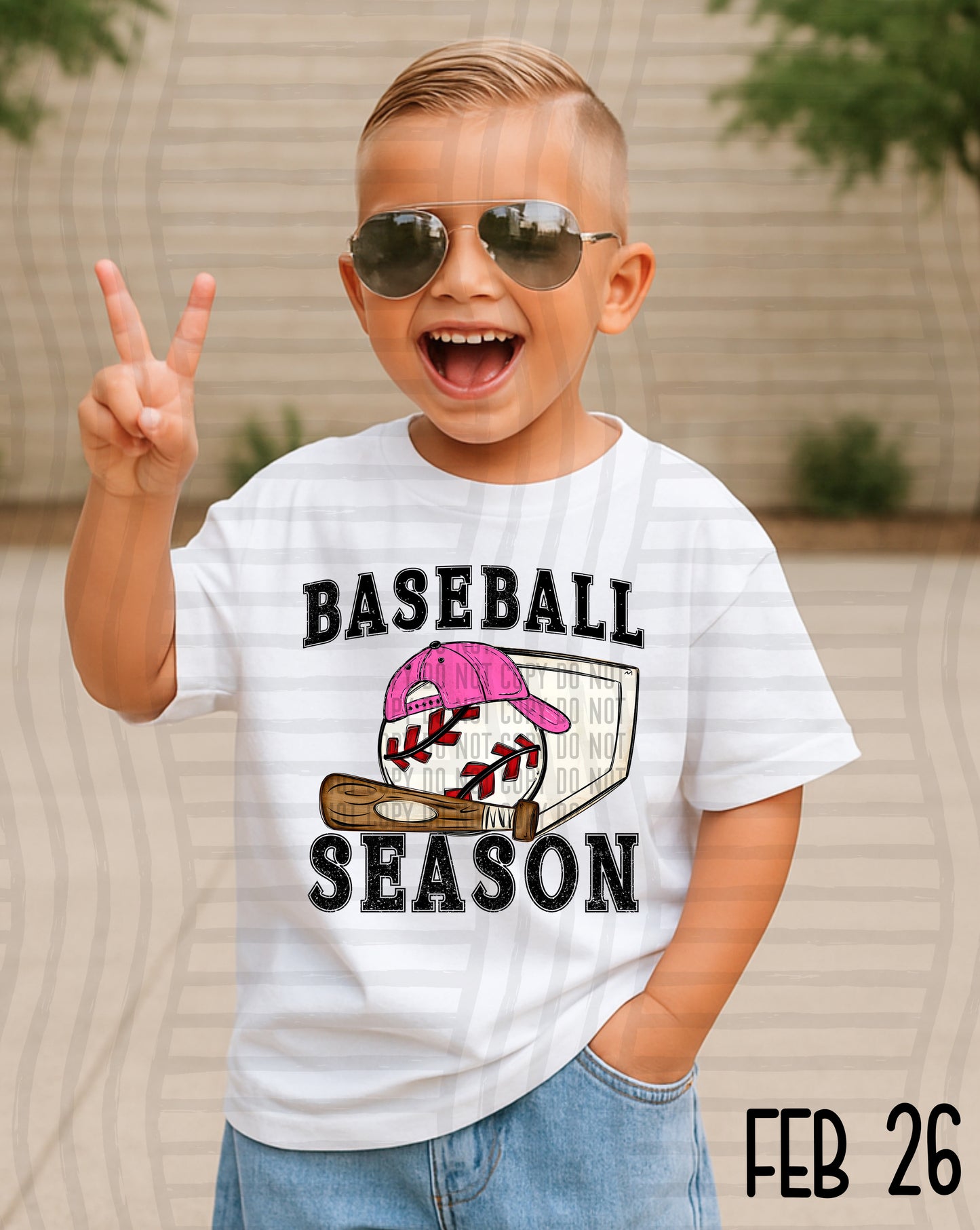 Baseball season - Color Dropdown Digital Download 300DPI PNG FILE