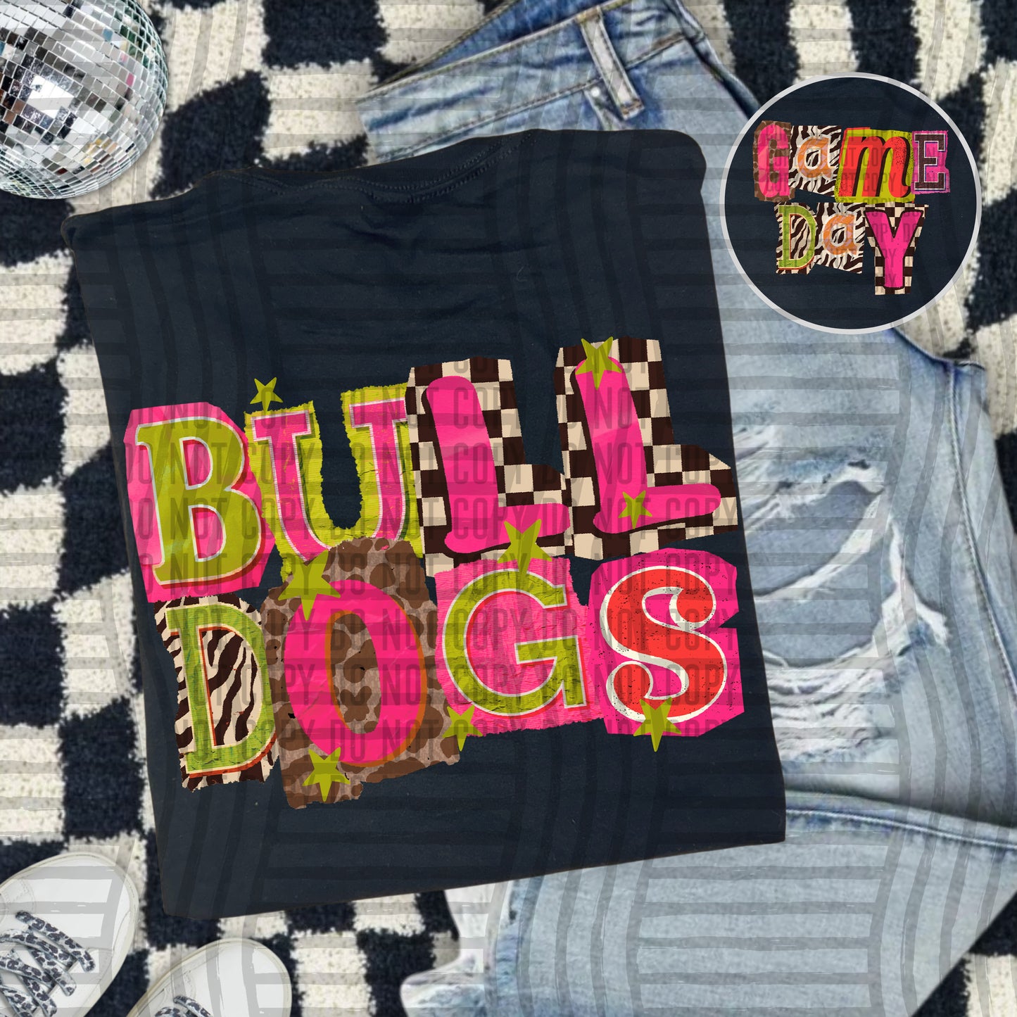 Magazine - 300 dpi Digital Download