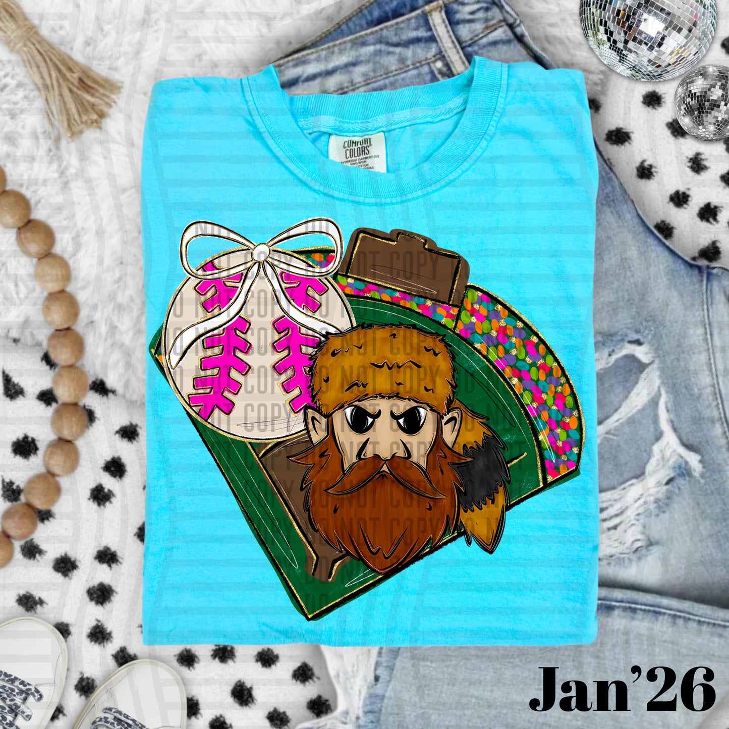 Baseball Mascot Heads - 75+ files 300DPI PNG FILE