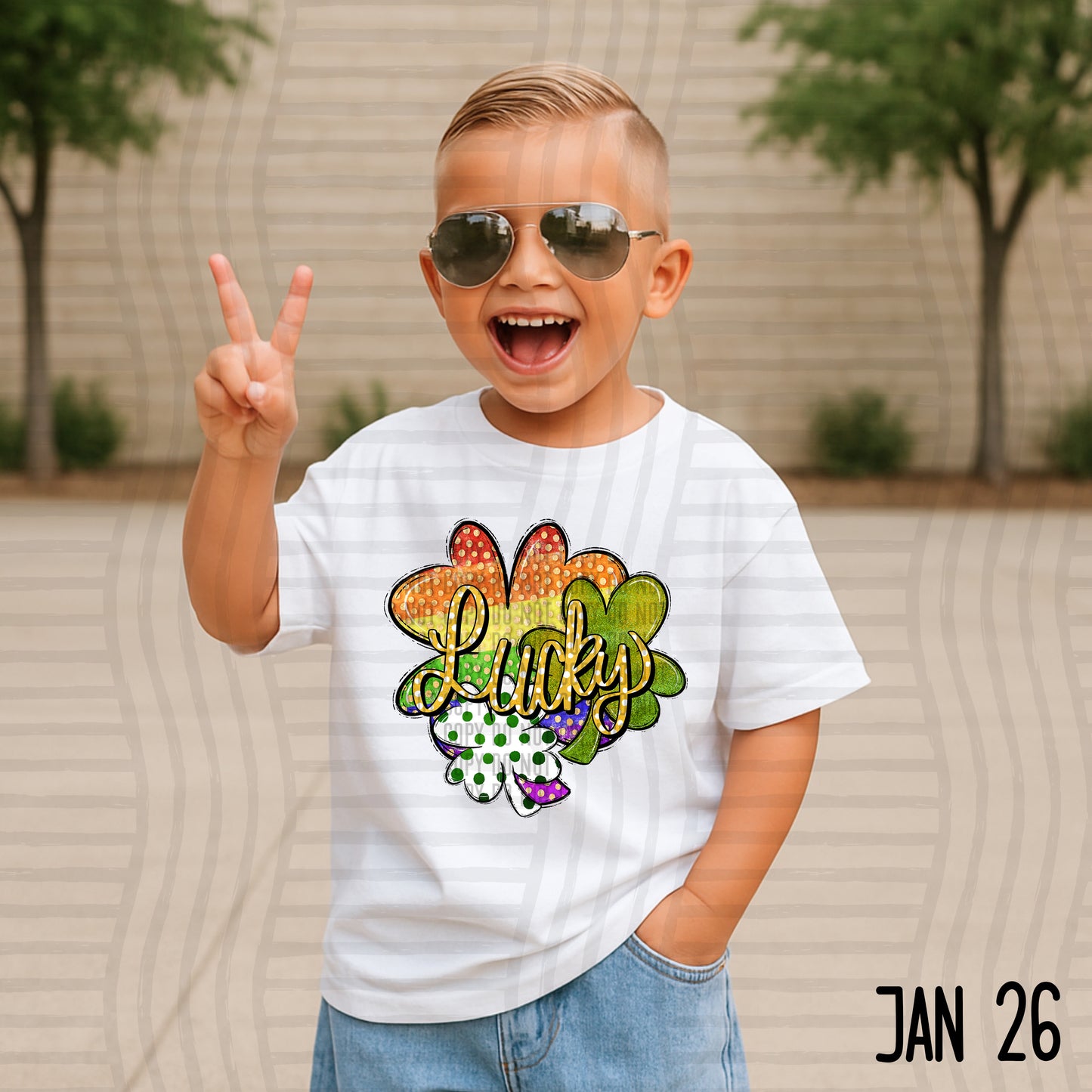St Patty Designs - pick your design -  300DPI PNG FILE