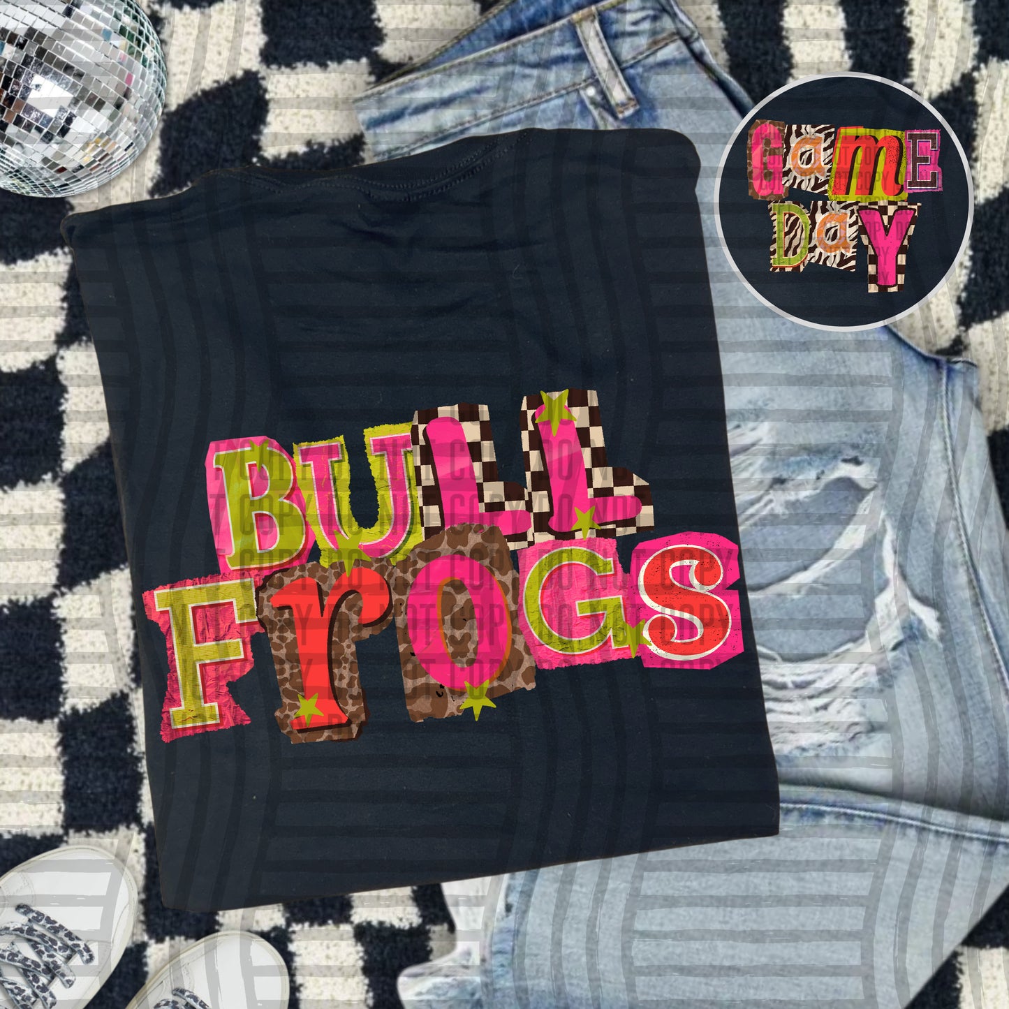 Magazine - 300 dpi Digital Download