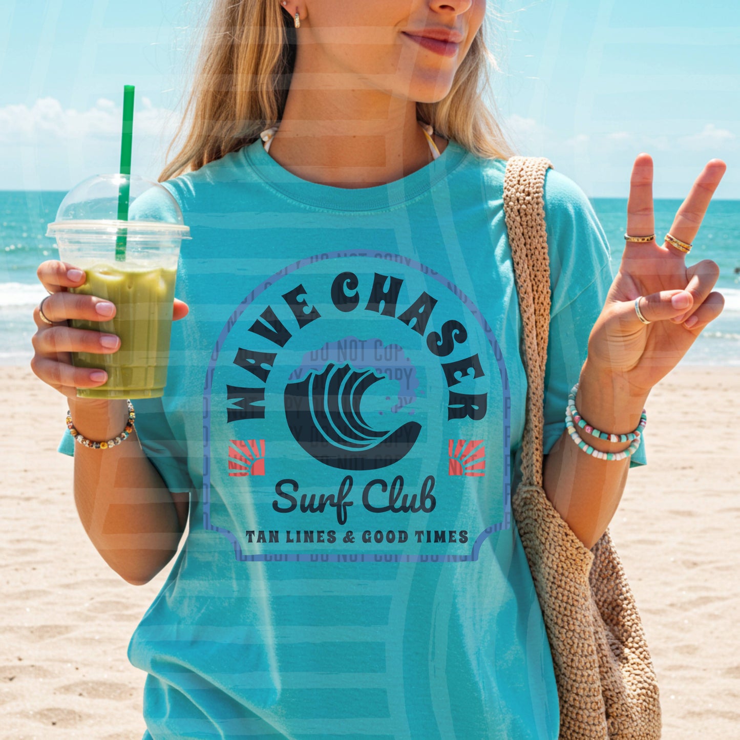 Coastal State of Mind - Choose DESIGN - Digital Download 300DPI PNG FILE
