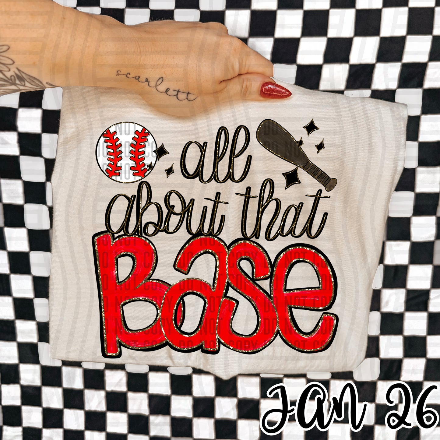 All about that Base- (BASEBALL) Color Dropdown Digital Download 300DPI PNG FILE