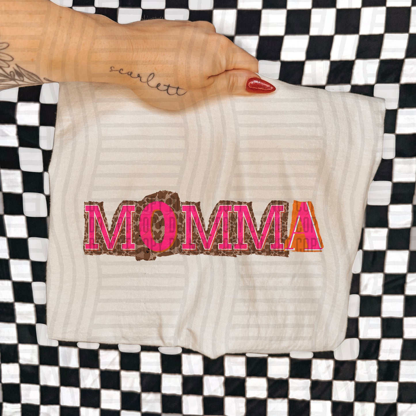 Retro Magazine NAMES - DROPDOWN + CUSTOM - Digital Download 300DPI PNG FILE