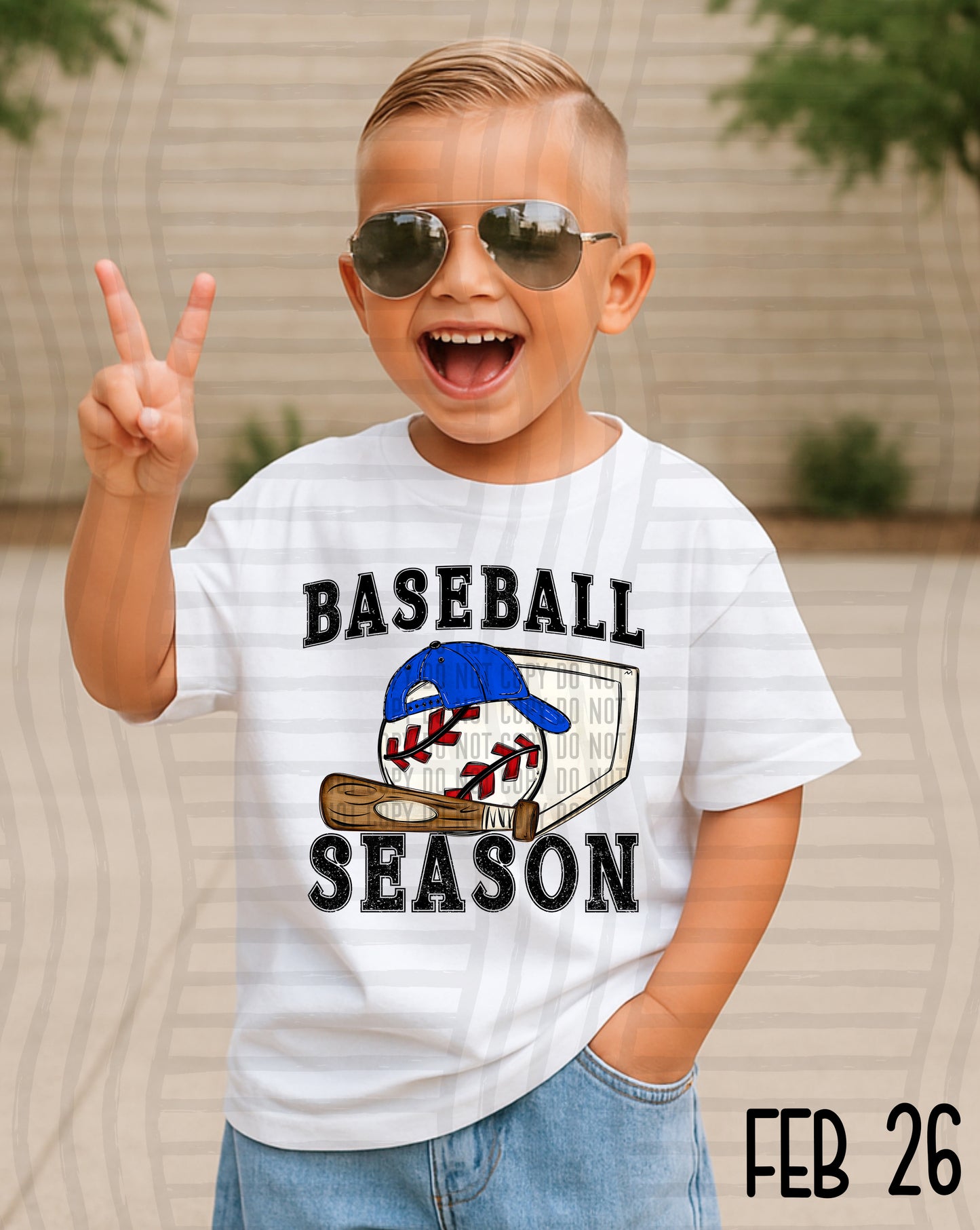 Baseball season - Color Dropdown Digital Download 300DPI PNG FILE