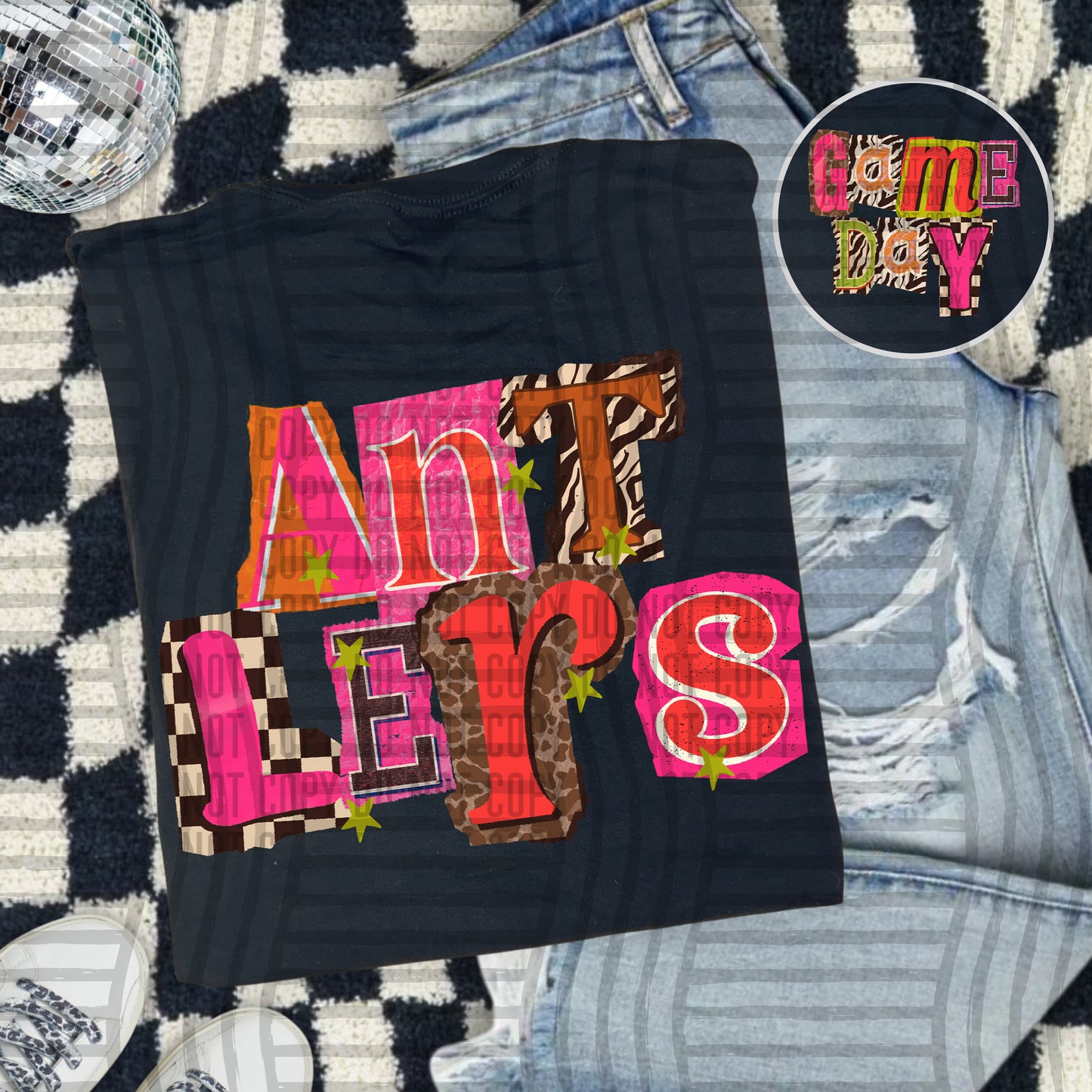 Magazine - 300 dpi Digital Download