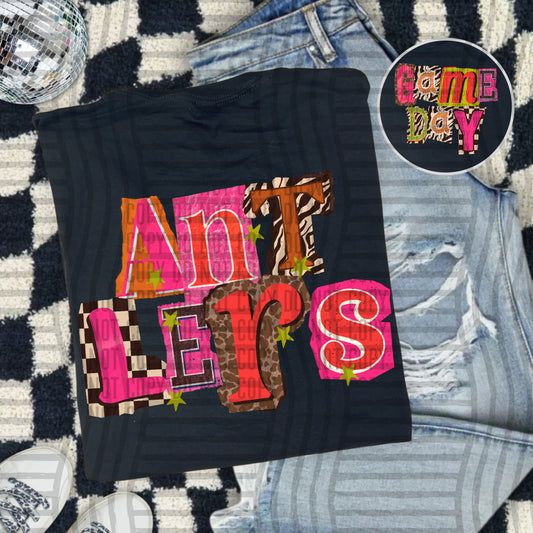 Magazine - 300 dpi Digital Download