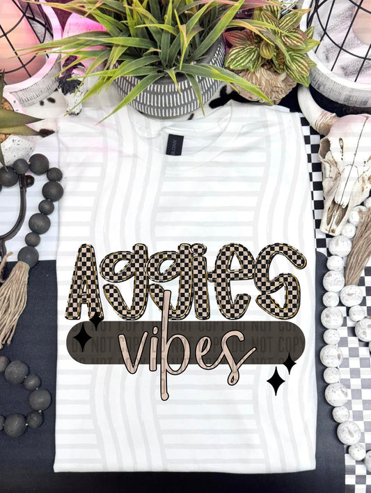 Checkered vibes - Dropdown menu - 300 DPI digital design