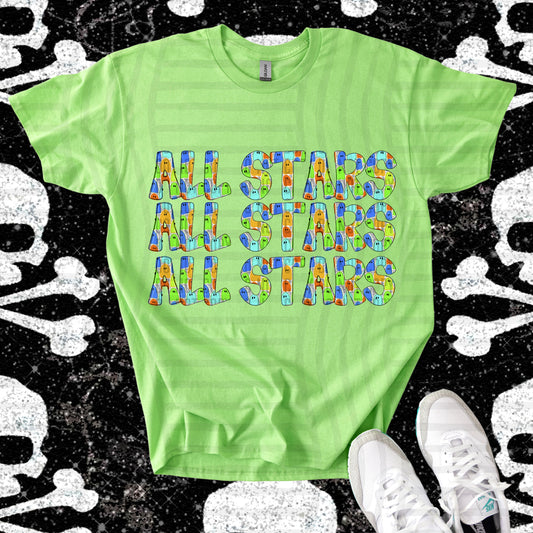 Ghosty Boyish + CUSTOM - Dropdown - Digital Download 300DPI PNG FILE