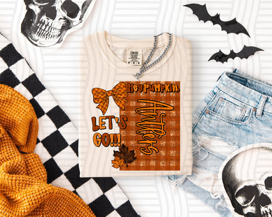 Hey Pumpkin - Dropdown + CUSTOM - Digital Download 300DPI PNG FILE
