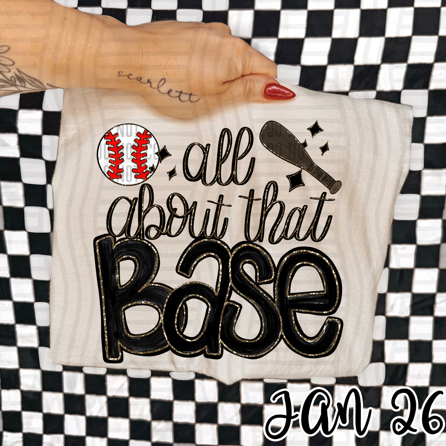 All about that Base- (BASEBALL) Color Dropdown Digital Download 300DPI PNG FILE
