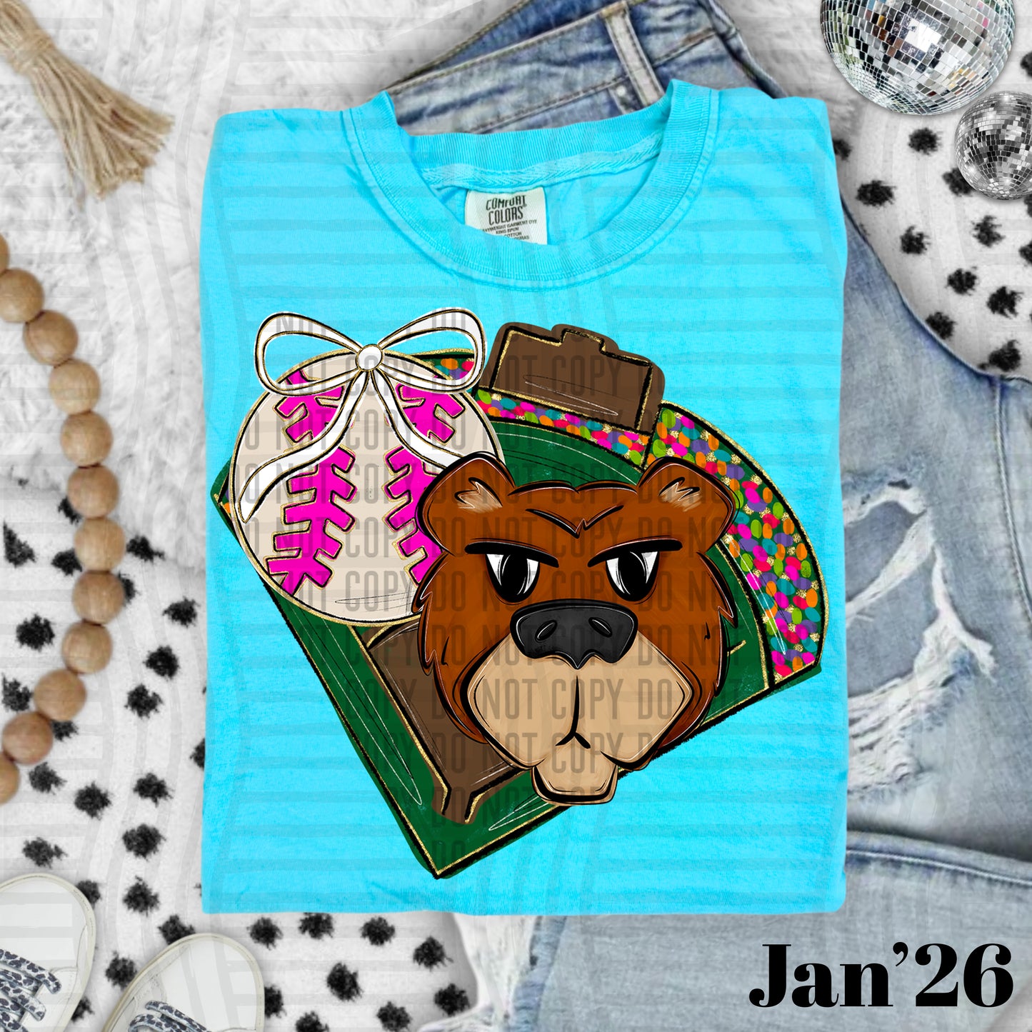 Baseball Mascot Heads - 75+ files 300DPI PNG FILE