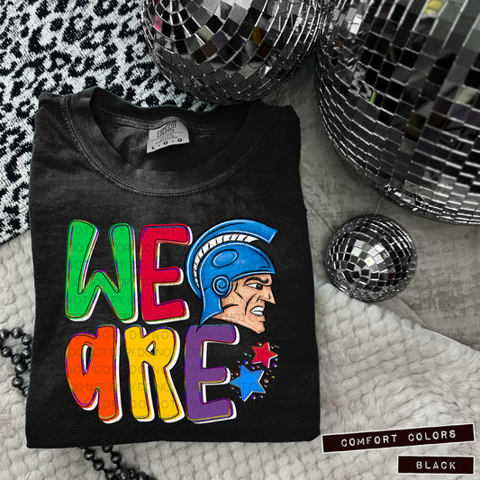 WE ARE MASCOT : 171 mascots included - Digital download 300DPI PNG FILE