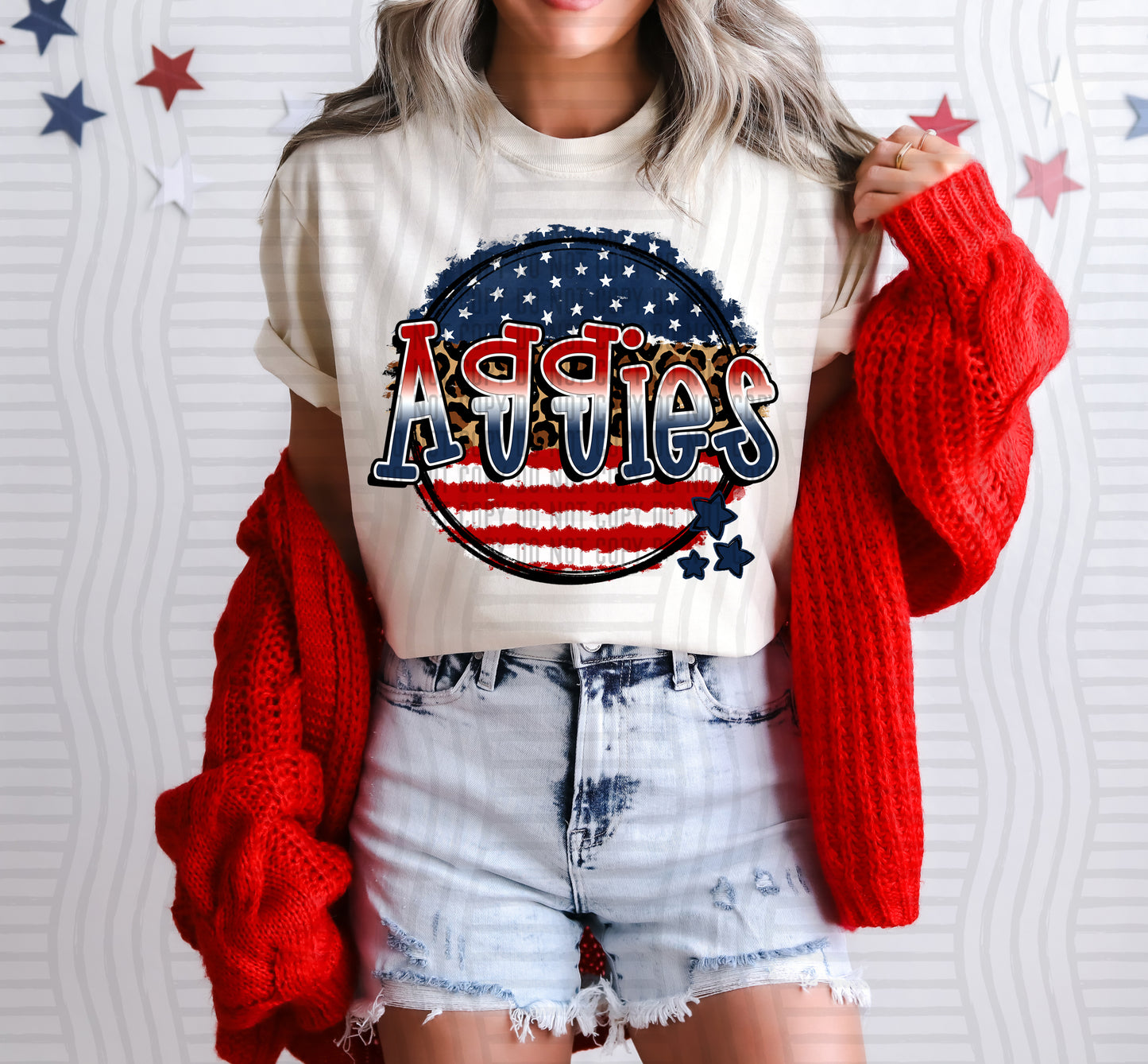 Flag Round-  Custom + DROPDOWN - 300 DPI digital download