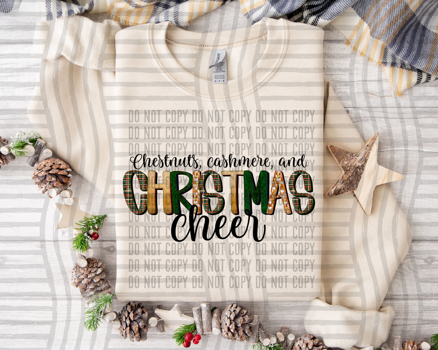 RL Christmas Bundle  - Digital download 300DPI PNG FILE