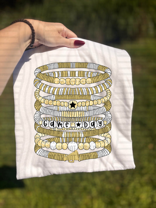 Bracelets - Megaphone - Color Dropdown Digital Download 300DPI PNG FILE