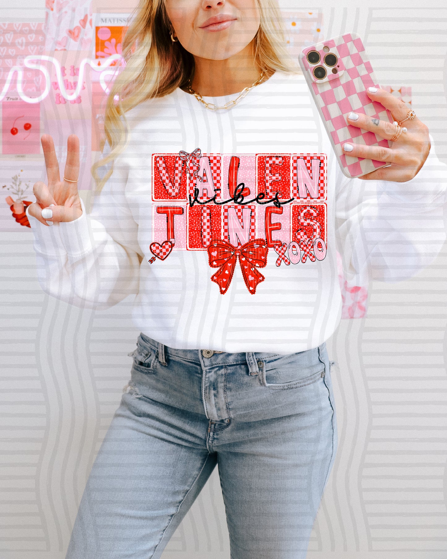 Vday drop - Select design  Digital Download 300DPI PNG FILE