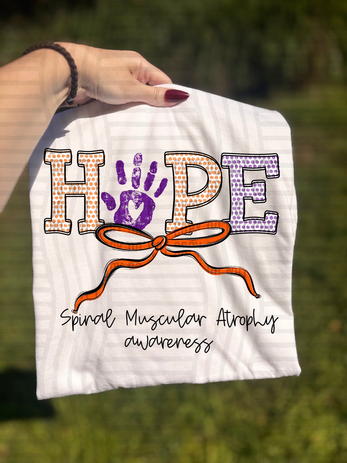 SMA awareness - 300DPI PNG FILE