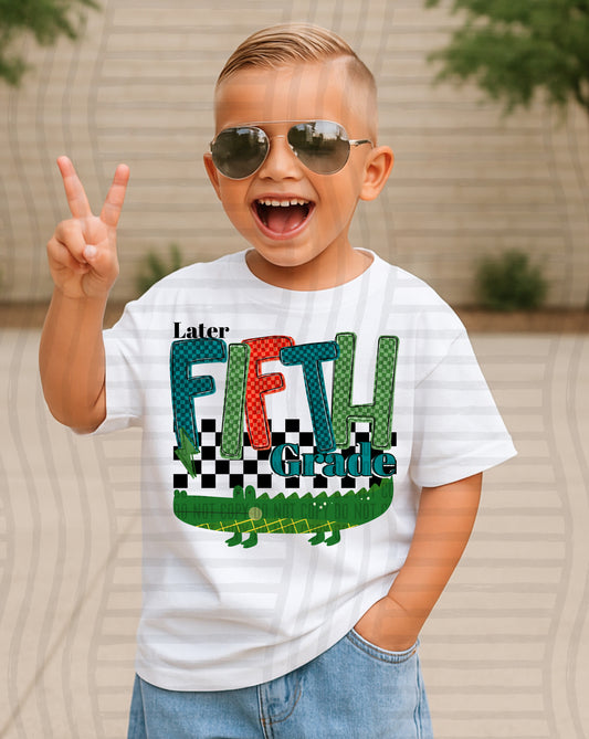 Later - Grades - DROPDOWN - 300 DPI digital download