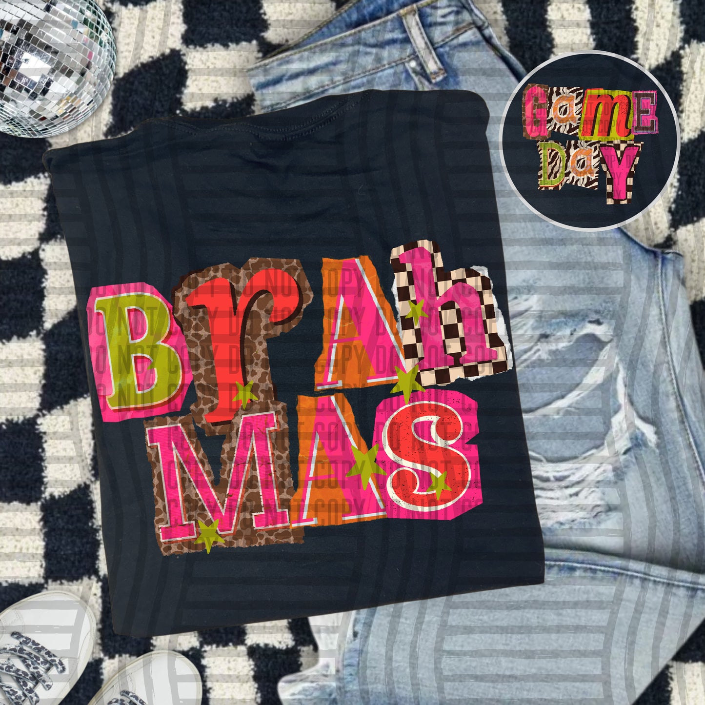 Magazine - 300 dpi Digital Download