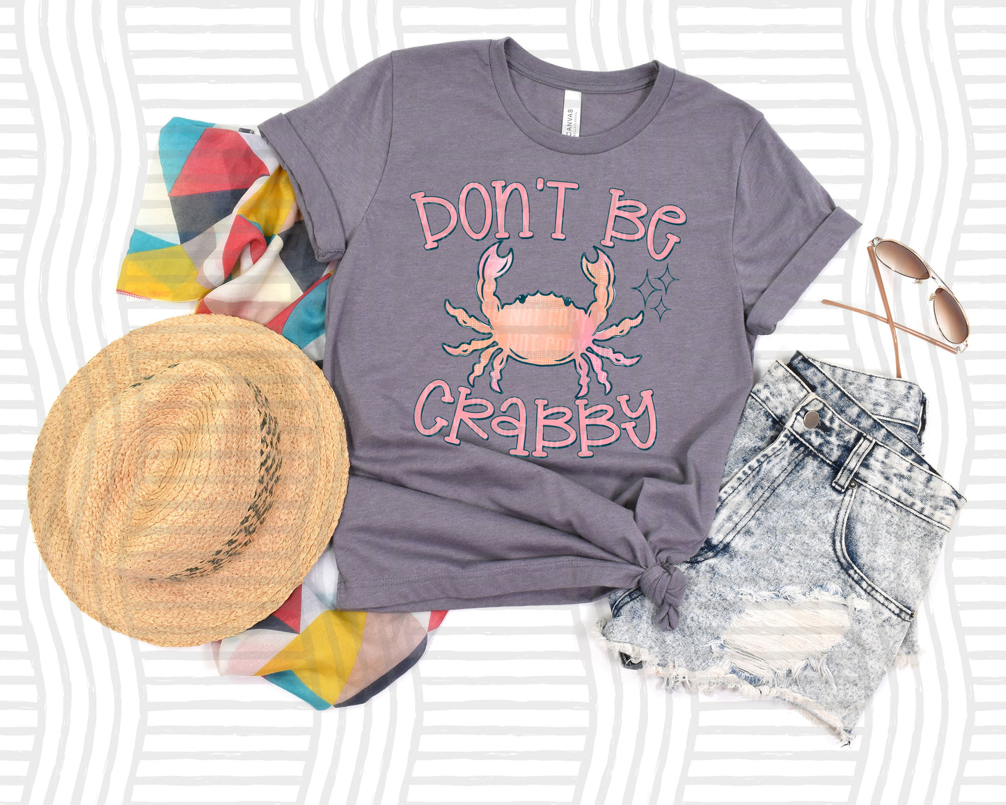 Beach drop - - Choose DESIGN - Digital Download 300DPI PNG FILE