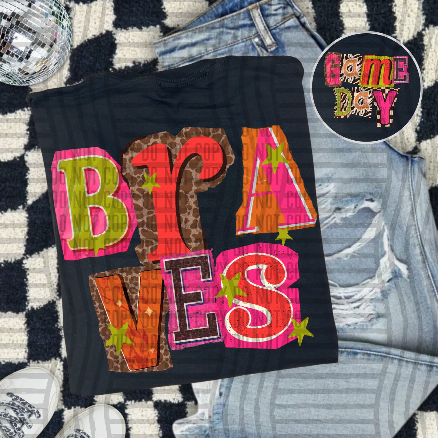 Magazine - 300 dpi Digital Download